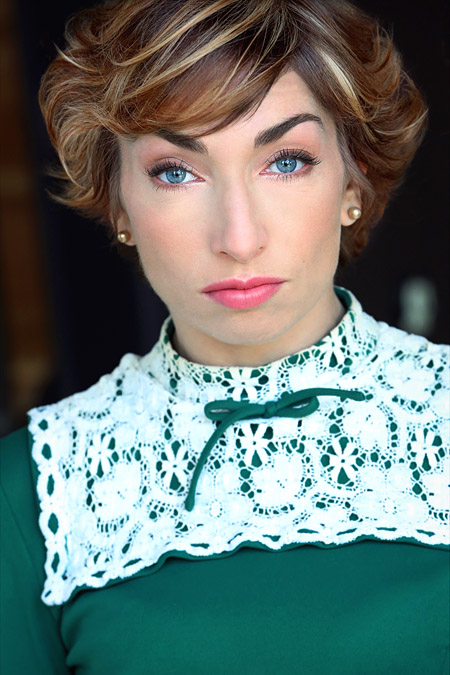 Naomi Grossman