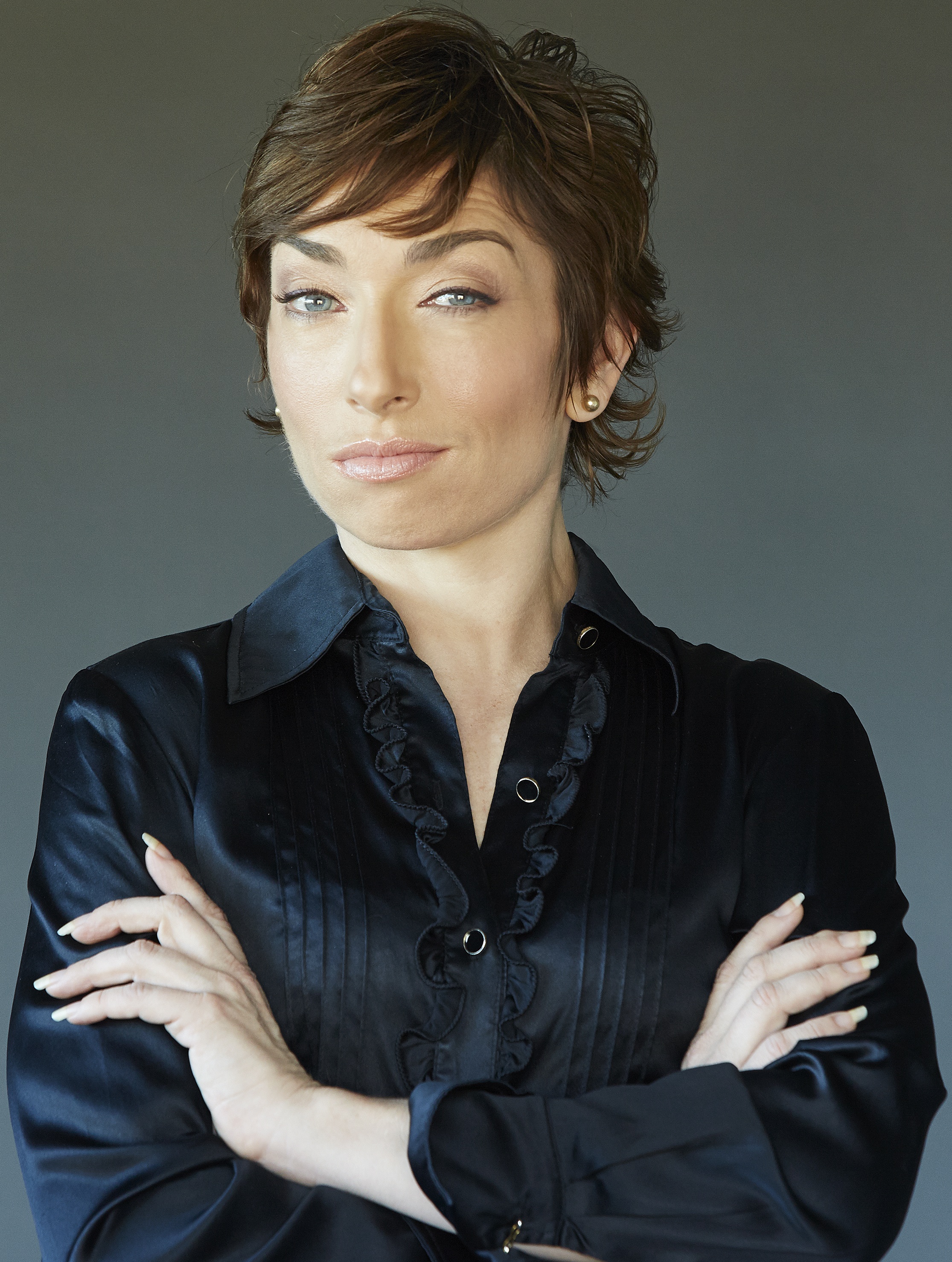 Naomi Grossman