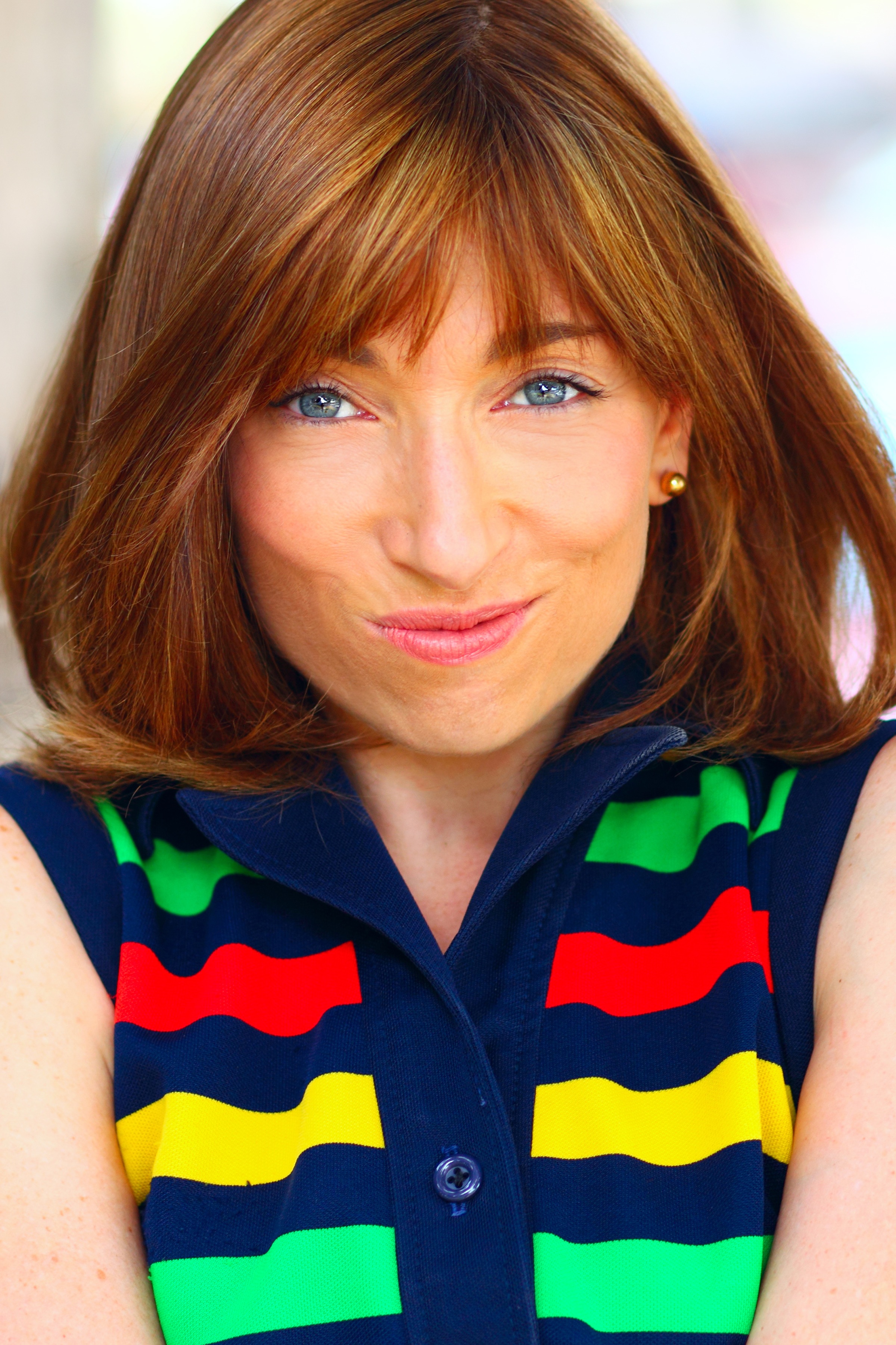 Naomi Grossman