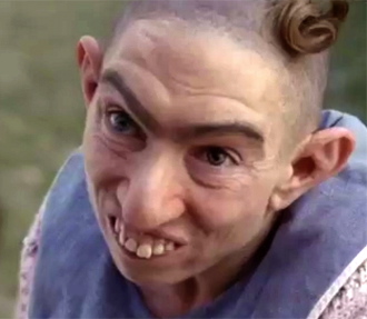 Naomi Grossman