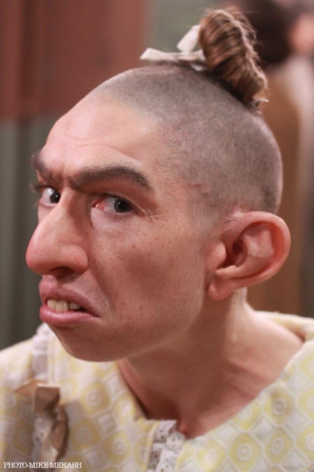 Naomi Grossman