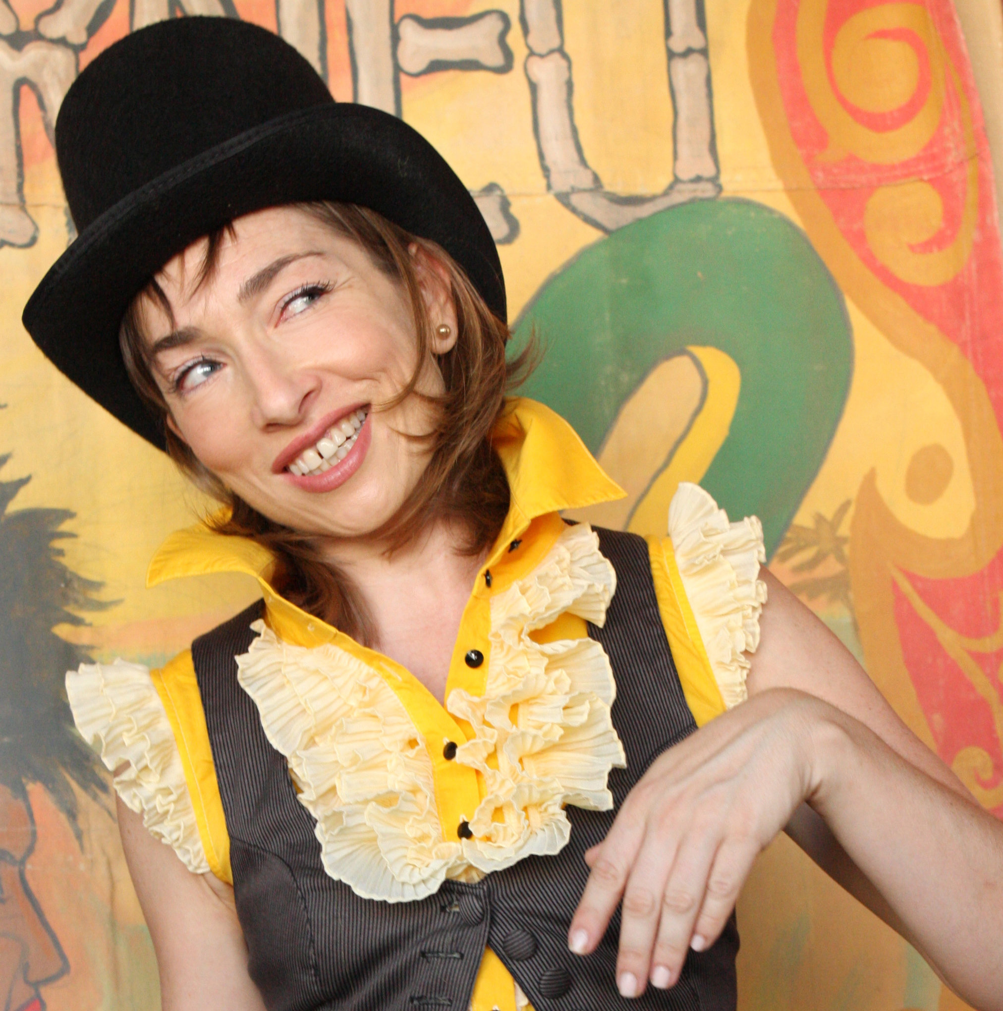 Naomi Grossman