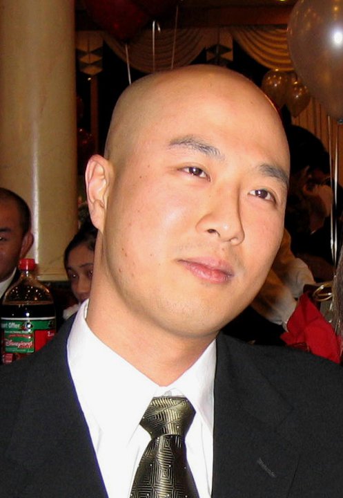 James L. Tran