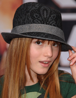 Bella Thorne at event of Race to Witch Mountain (2009)