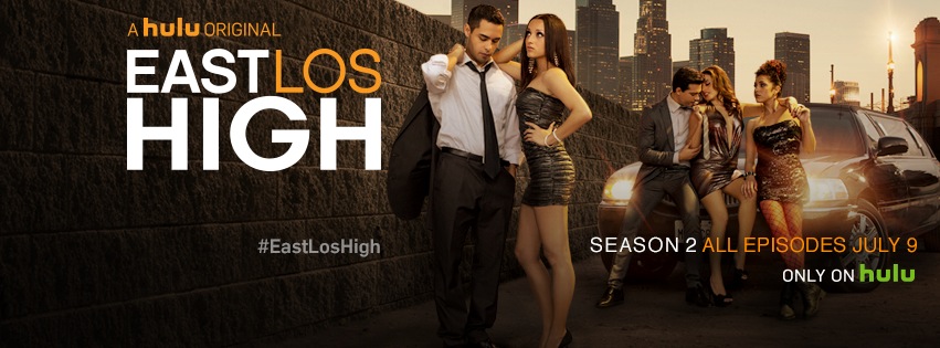 Bill Board pic for East los High