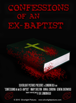 Confessions of an Ex-Baptist