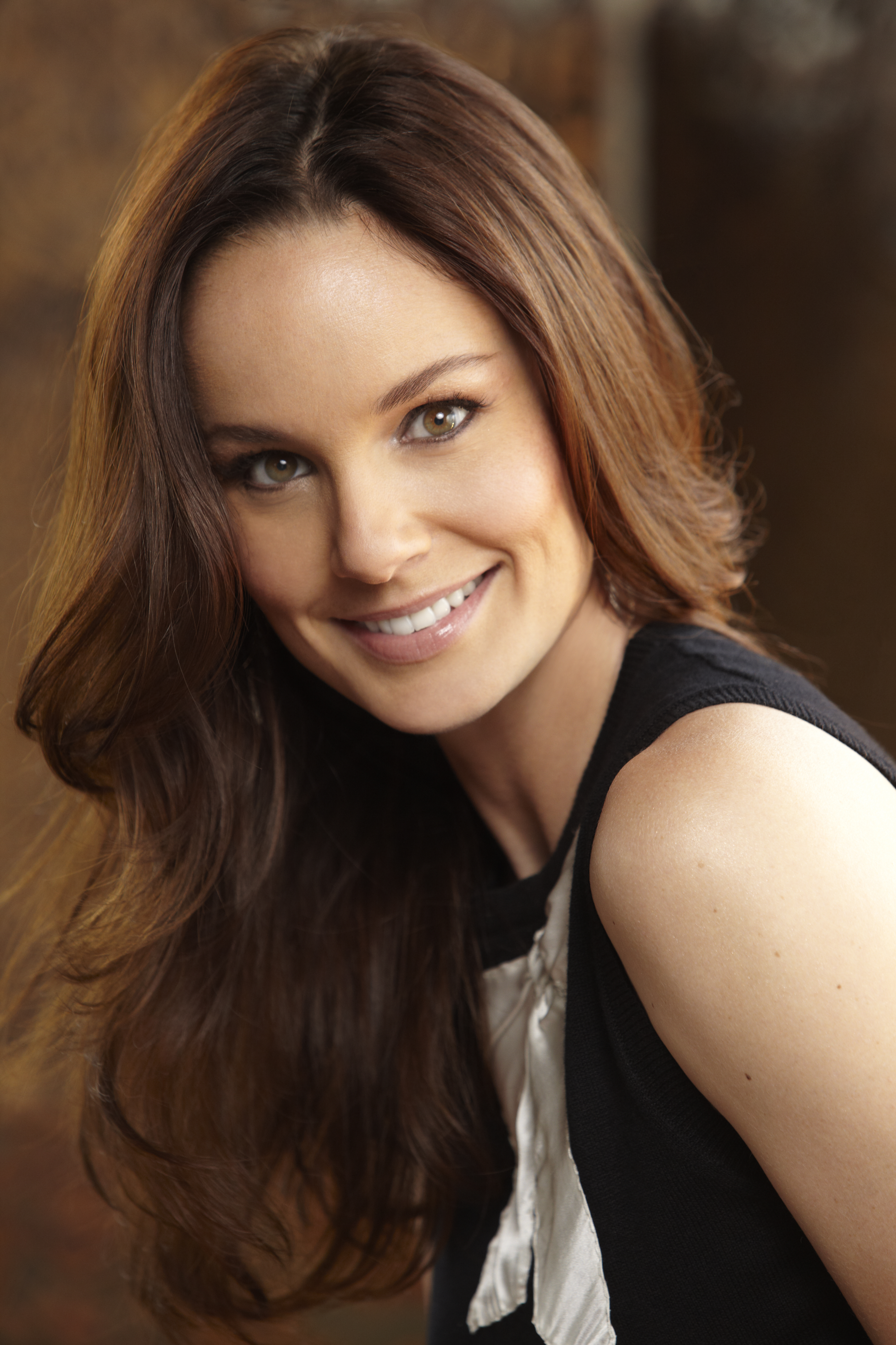 Sarah Wayne Callies