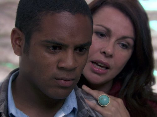 Still of Daniel Anthony in The Sarah Jane Adventures (2007)