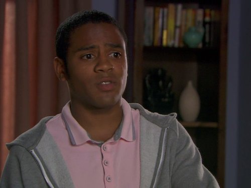 Still of Daniel Anthony in The Sarah Jane Adventures (2007)