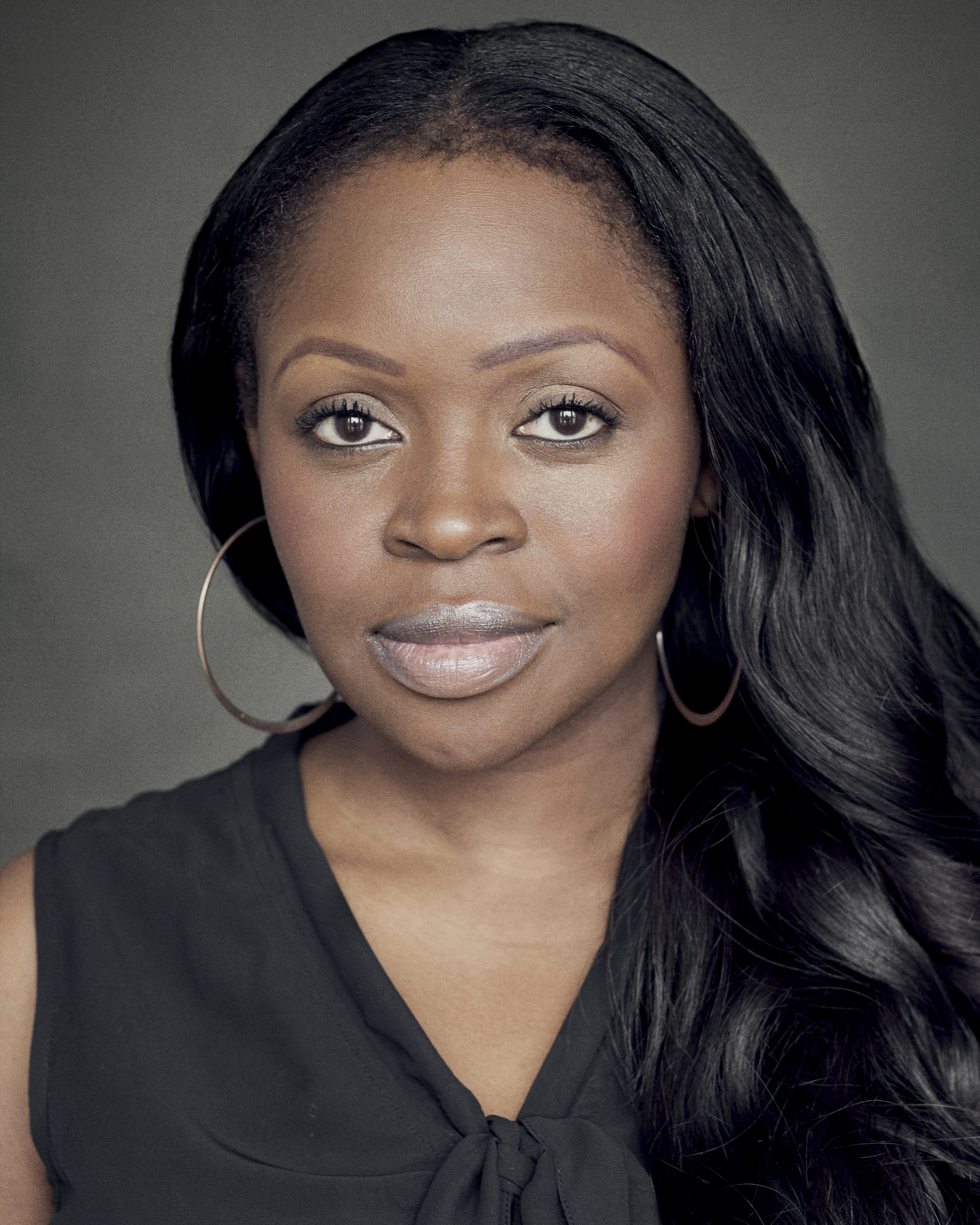 Yetunde Oduwole