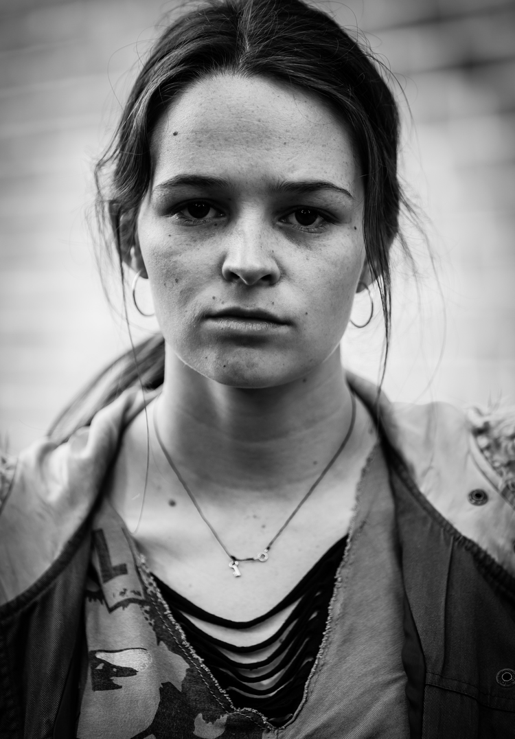 Character shot of Shae Beadman in Bluey (2014)