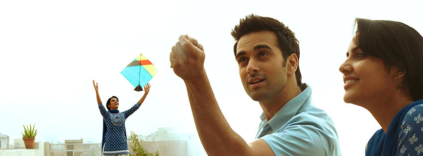 Still of Pulkit Samrat in Fukrey (2013)