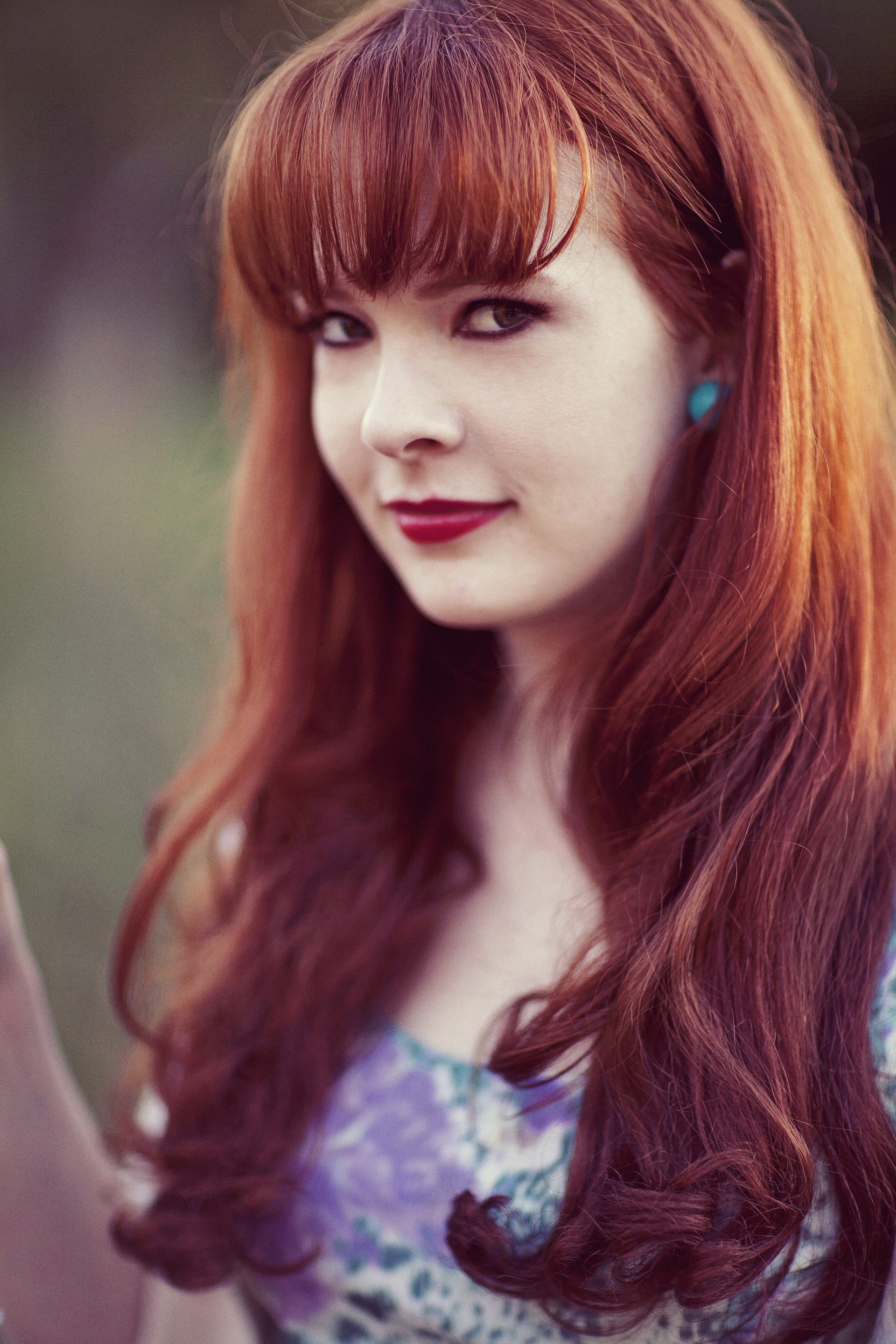 Naomi Brockwell