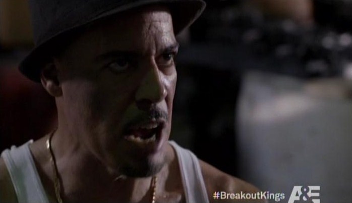 Breakout Kings.