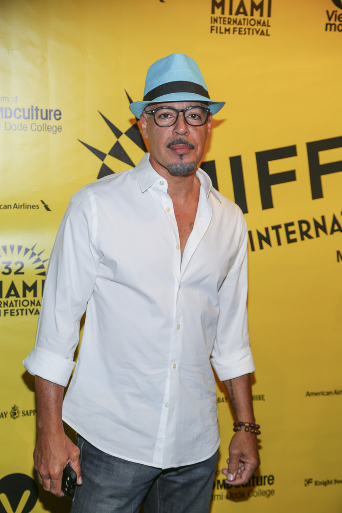 Miami International Film Festival 2014
