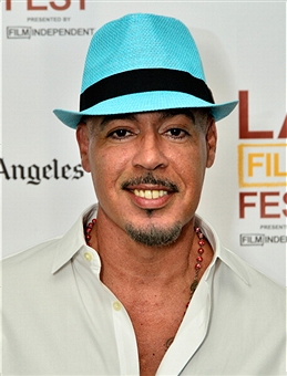Lake Los Angeles Premiere at the Los Angeles Film Festival 2014
