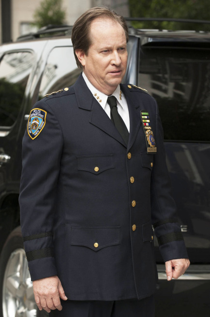 Still of James M. Connor in Brooklyn Nine-Nine (2013)