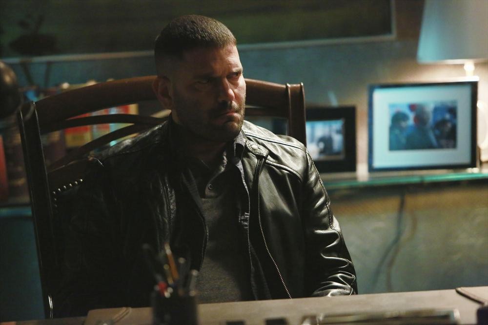 Still of Guillermo Díaz in Scandal (2012)