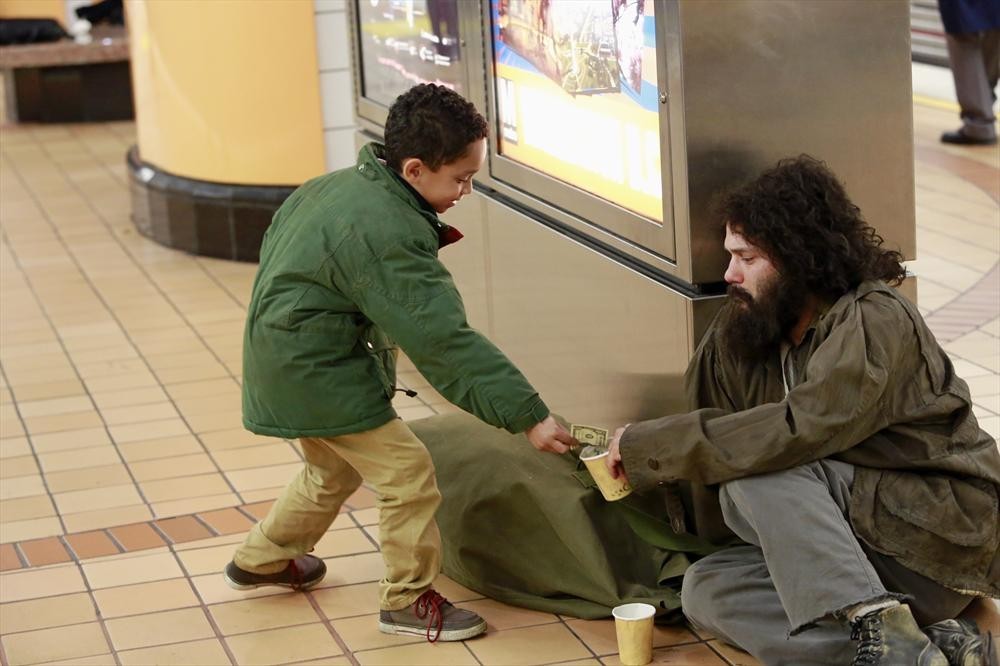 Still of Guillermo Díaz in Scandal (2012)