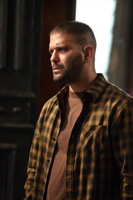 Still of Guillermo Díaz in Scandal (2012)