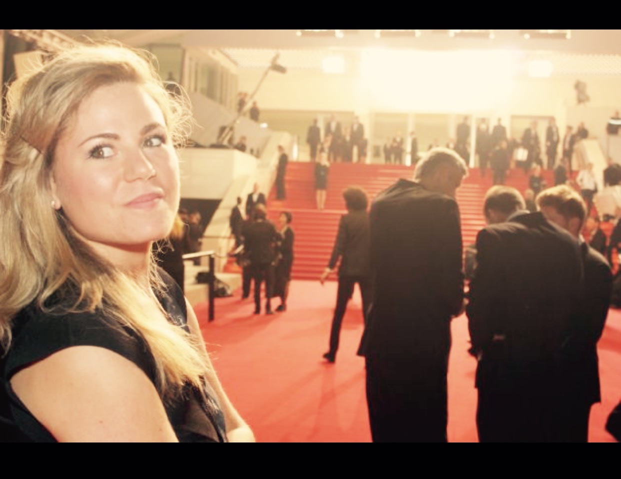 Red Carpet: Cannes Film Festival
