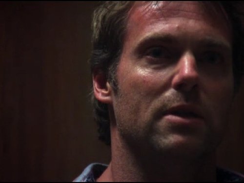 Still of Michael Shanks in Vilko bilietas (2007)