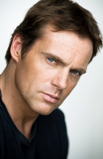 Michael Shanks