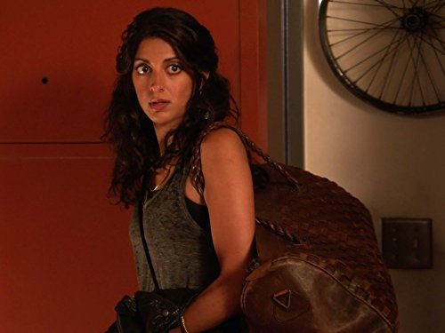 Still of Meera Rohit Kumbhani in Weird Loners: Weird Pilot (2015)