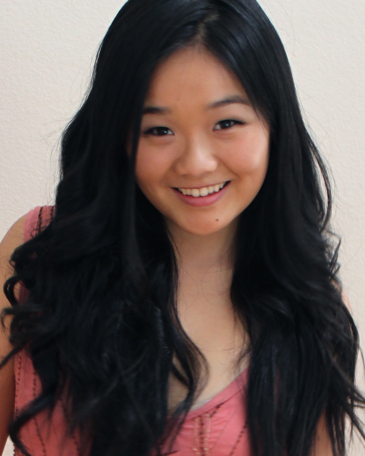 Ashley Zhang