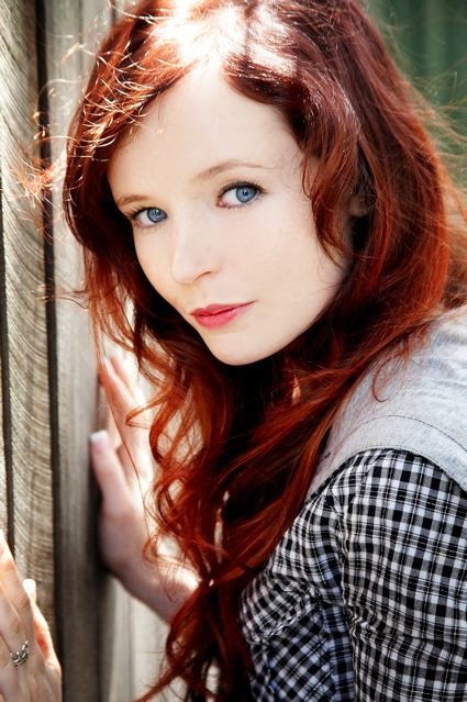 Stef Dawson