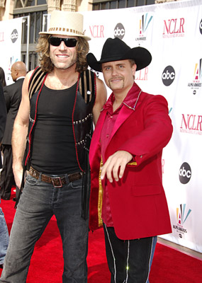 John Rich and Big Kenny