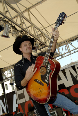 John Rich