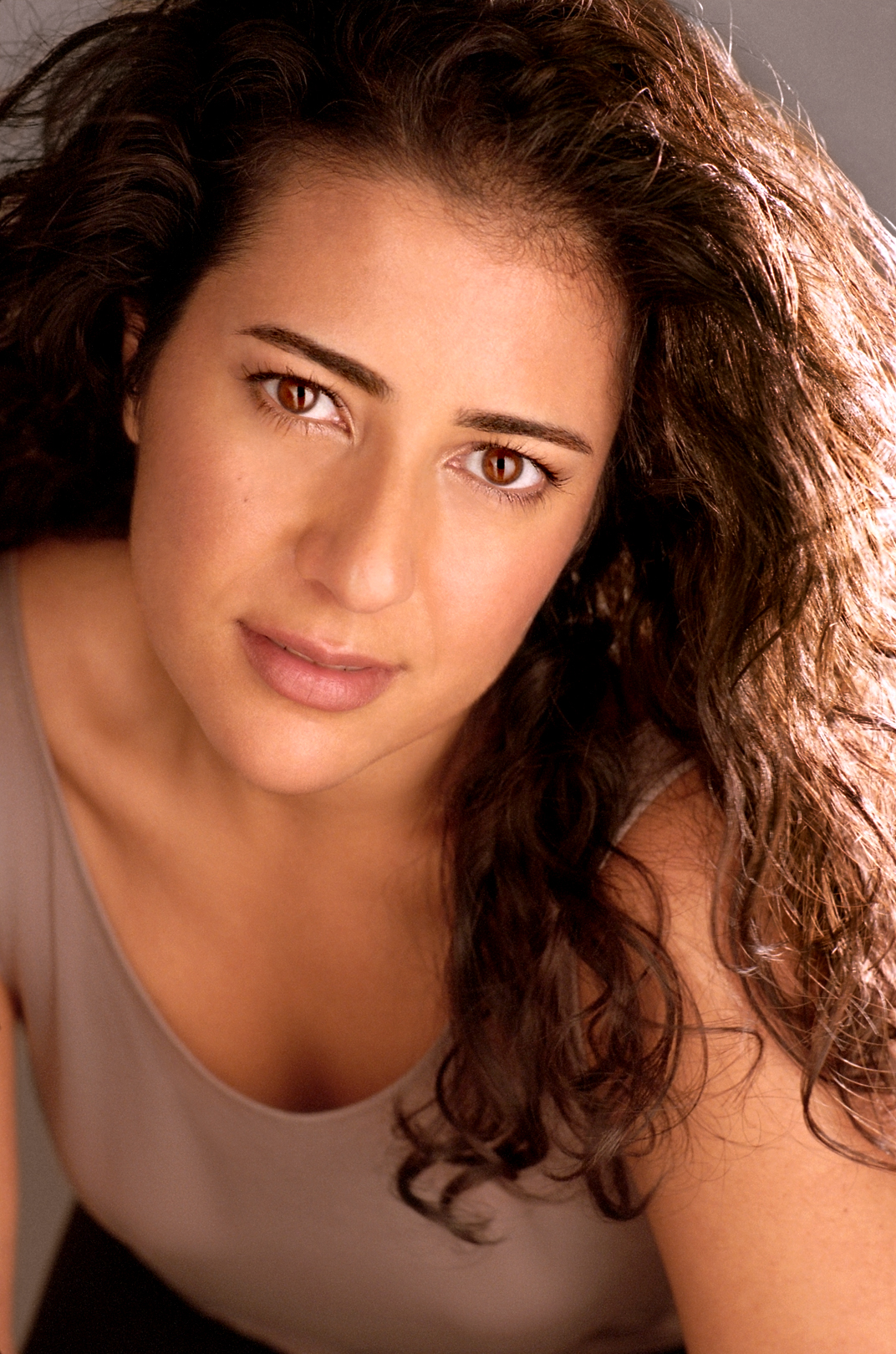 Nadine Malouf