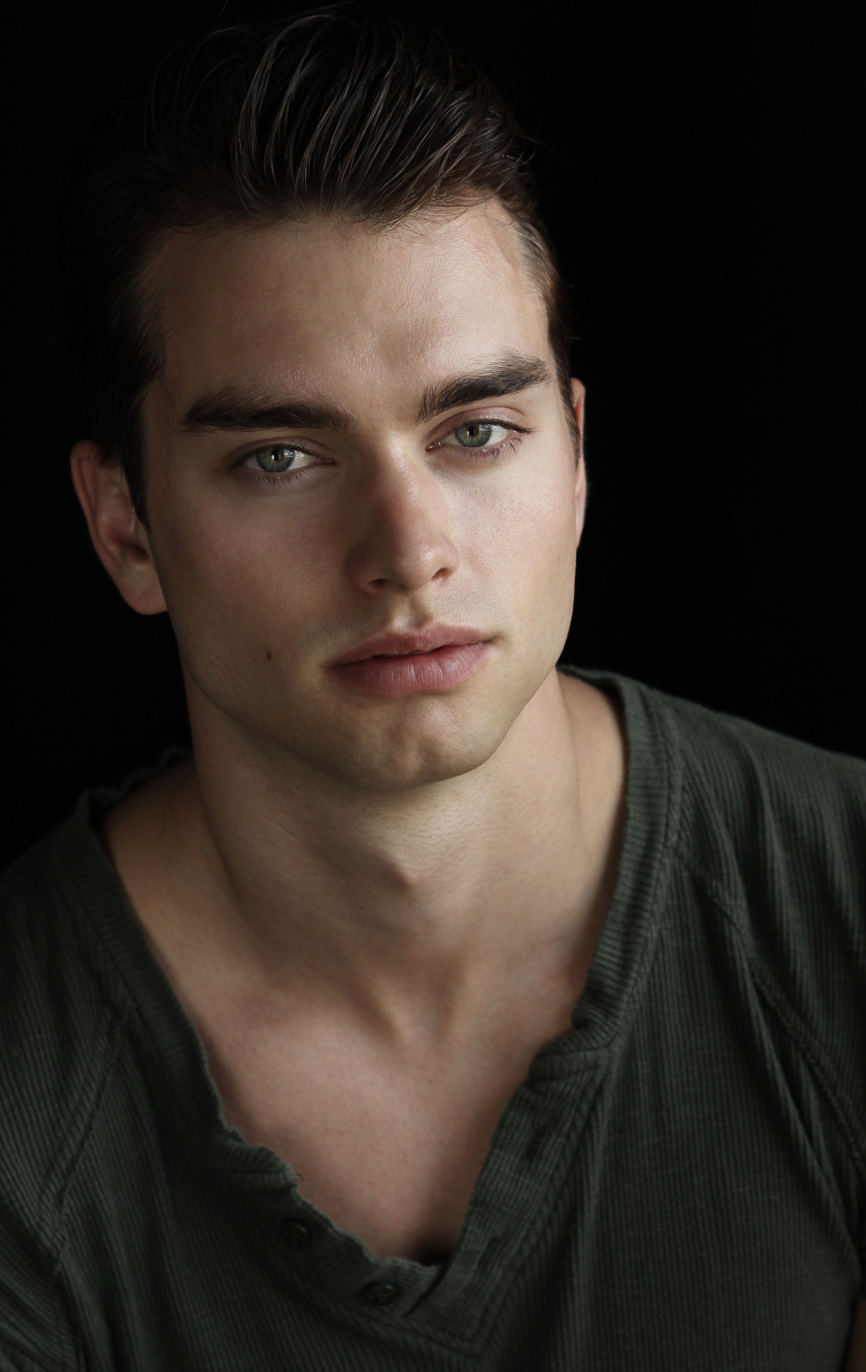 Pierson Fode