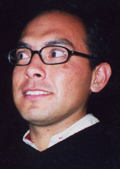 Joel Juarez