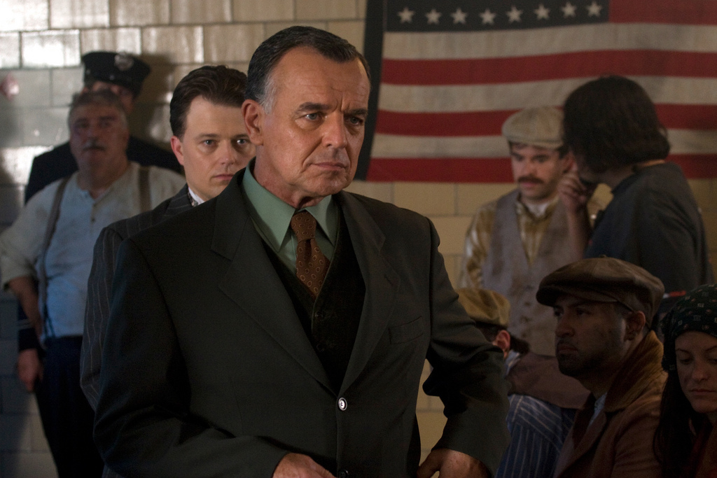 Still of Ray Wise in No God, No Master (2013)