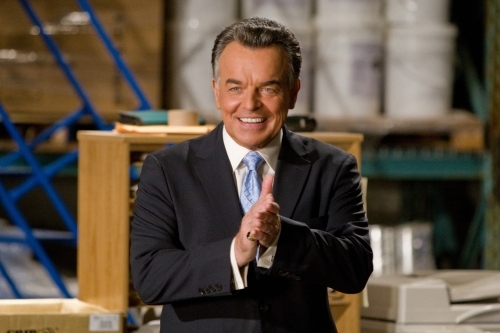 Still of Ray Wise in Reaper (2007)