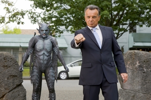 Still of Ray Wise in Reaper (2007)