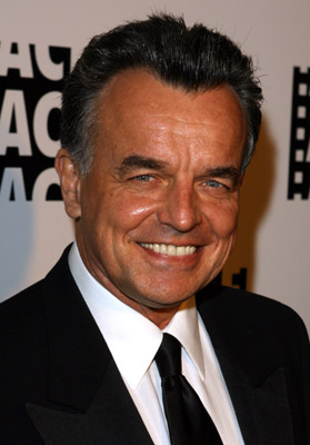 Ray Wise