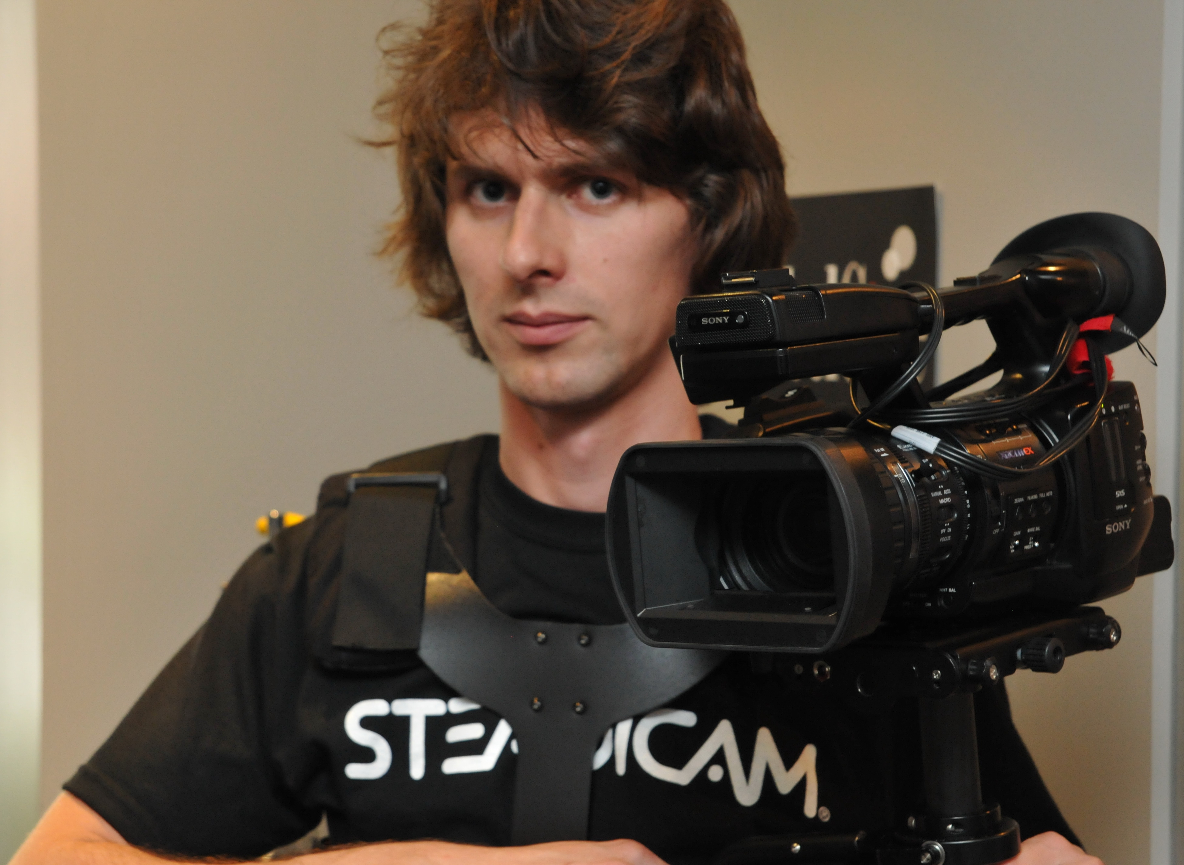 Steadicam