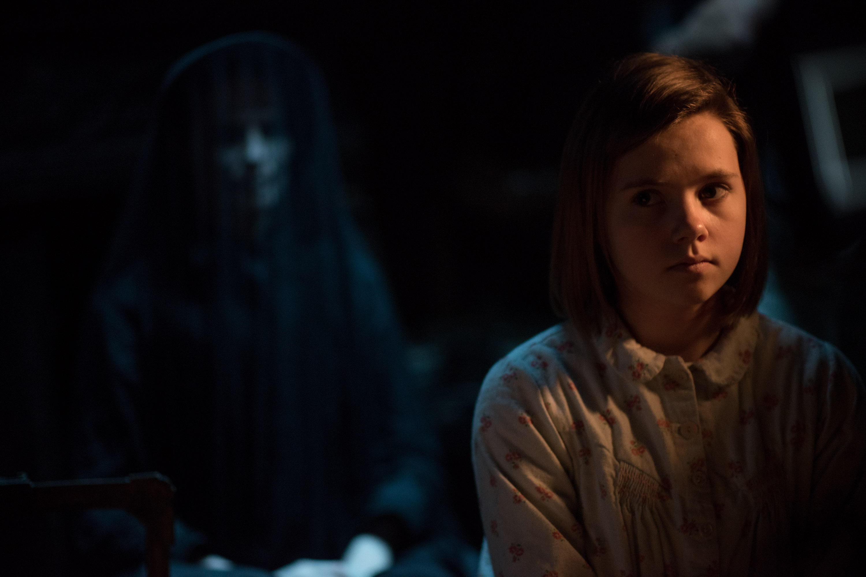 Still of Amelia Pidgeon in The Woman in Black 2: Angel of Death (2014)