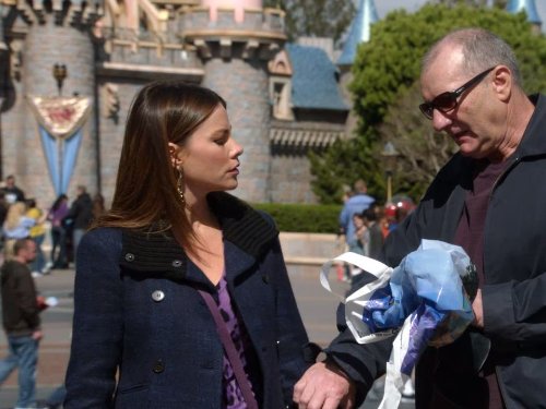 Still of Sofía Vergara and Ed O'Neill in Moderni seima (2009)