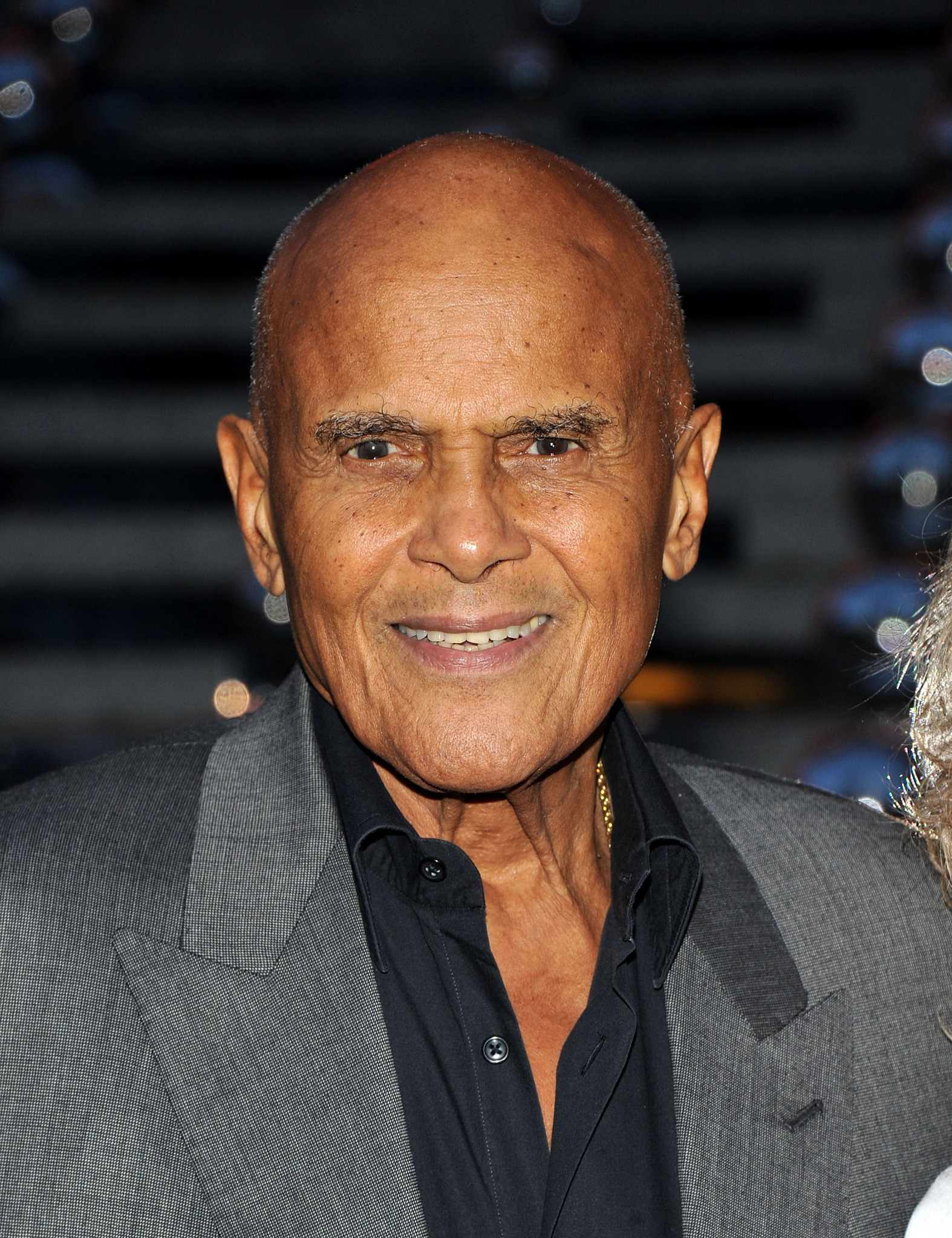 Harry Belafonte