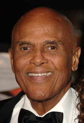 Harry Belafonte at event of Bobby (2006)