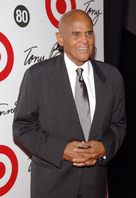 Harry Belafonte