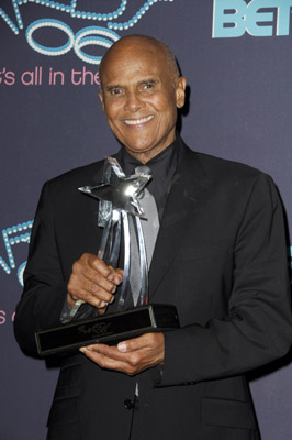 Harry Belafonte