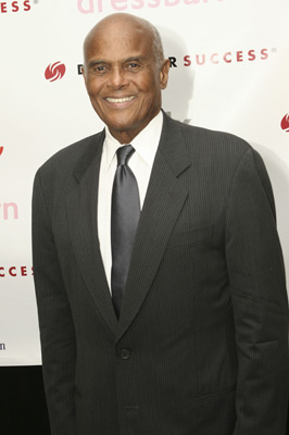 Harry Belafonte