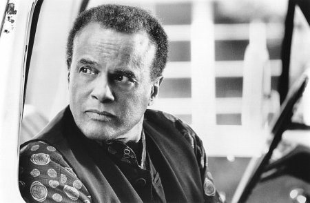 Still of Harry Belafonte in White Man's Burden (1995)