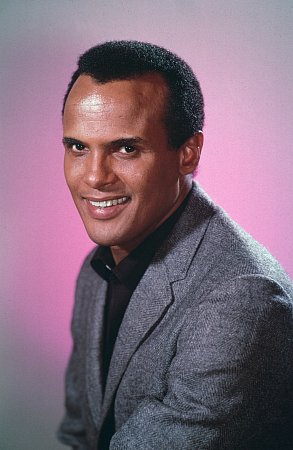 Harry Belafonted c. 1967