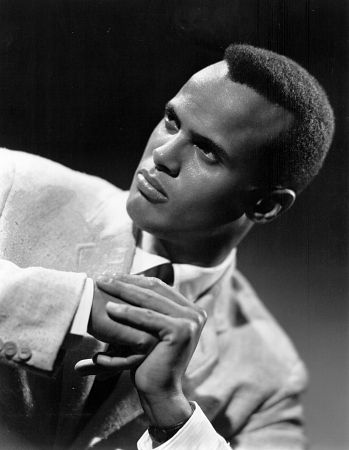 Harry Belafonte c. 1962